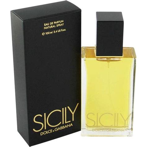 dolce gabbana sicily neoprene|dolce & gabbana Sicily perfume.